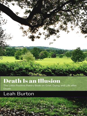 cover image of Death Is an Illusion
